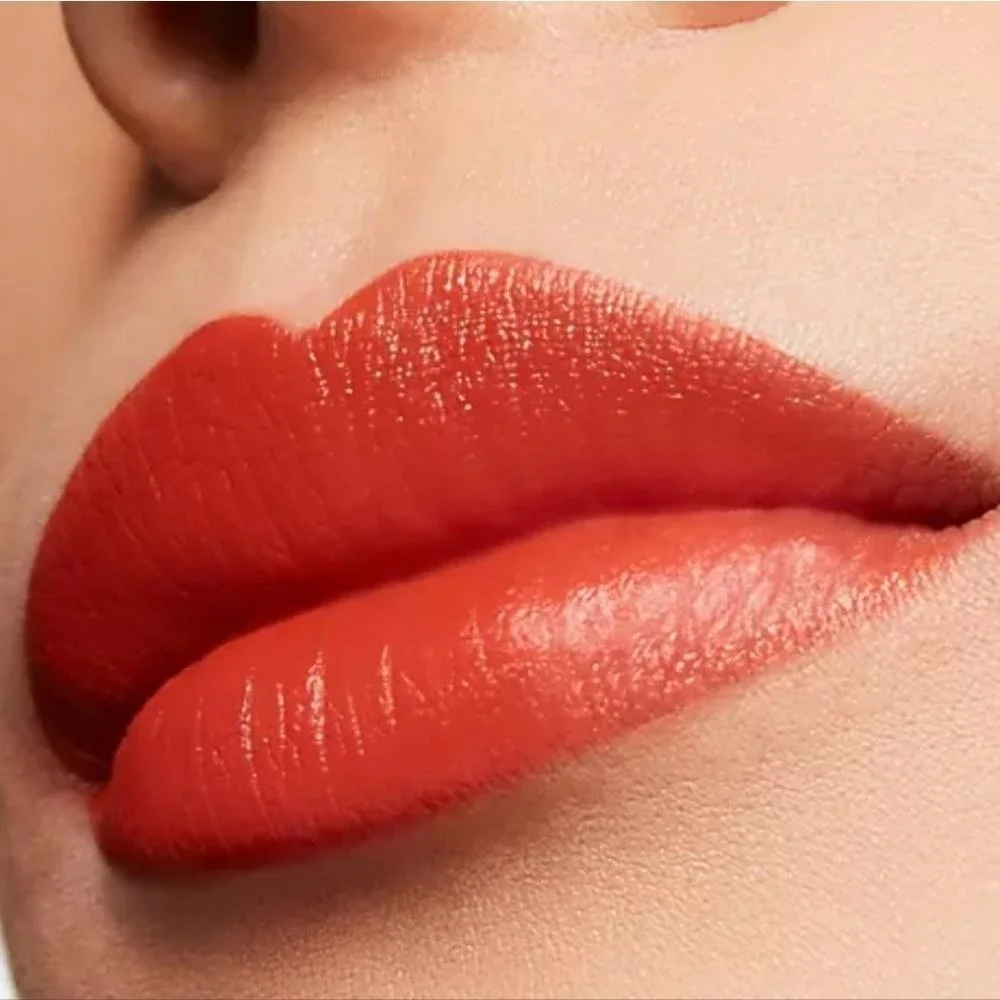 Mac Cosmetics Love Me Liquid Lipcolour